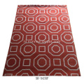 100% Acryl hand getuft tapijt